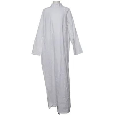 Chemisekleid (Weiß) von Åhléns Baumwolle