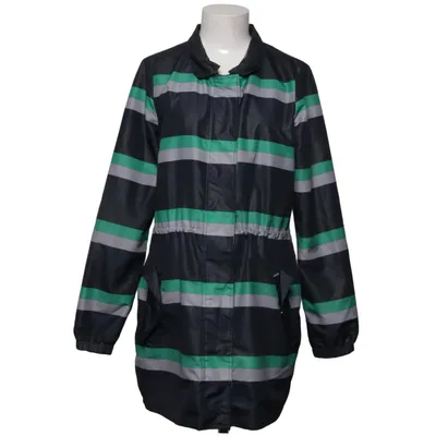 Raincoat (Black, Green, Gray) from Vero Moda Jeans Polyester