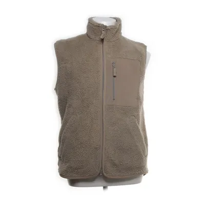 Fleecevest (Groen) van Hampton Republic Katoen, Nylon, Polyester