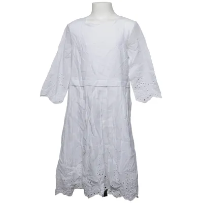 Klänning (Vit) från Bonpoint Bomull