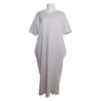 Maxikjole (Basics) fra H&M Basic Bomuld
