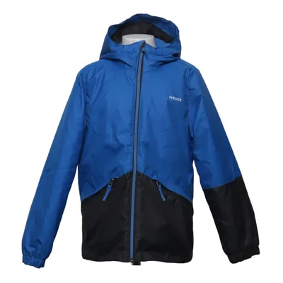 Jacket (Blue, Gray, Multicolored) from Wedze Polyester, Polyurethane
