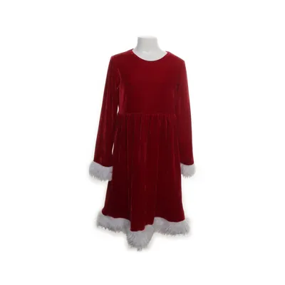 Christmas clothing (Red, White) from Mywear Young Elastane, Polyester