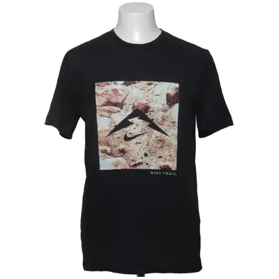 T-shirt (Noir) de Nike Trail
