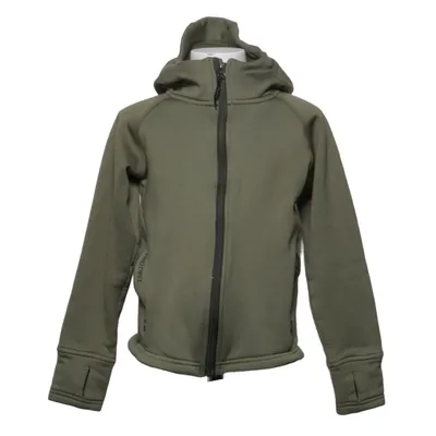 Hoodie (Green) from Isbjörn Elastane, Polyamide, Polyester