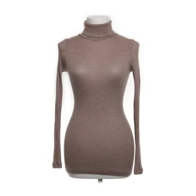 Polotröja (Brun) från Intimissimi Silke