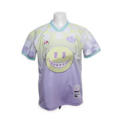 T-shirt (Multicolored) from EA Sports Polyester