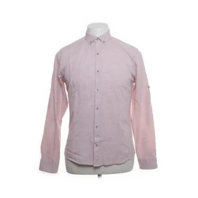 Shirt (Roze) van Vision Katoen