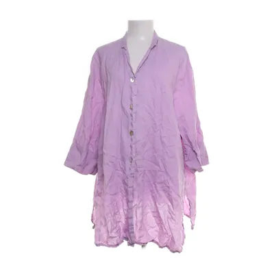 Blouse (Lila) van Selection by Ulla Popken