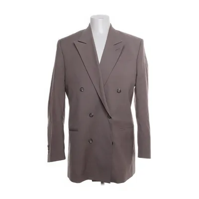 Kavaj (Beige) från Eytys Ull, Viskos