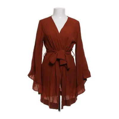 Morgonrock (Brun) från Trendyol