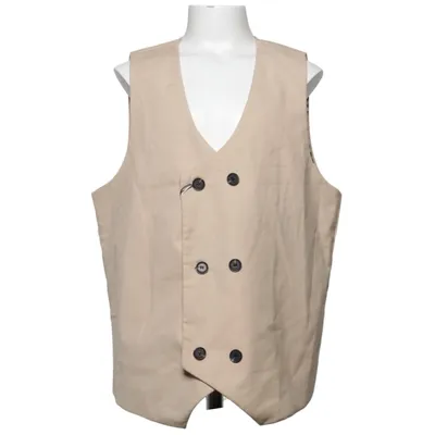Suit vest (XT8826) from Bao Lan Fu Shi Polyester, Viscose