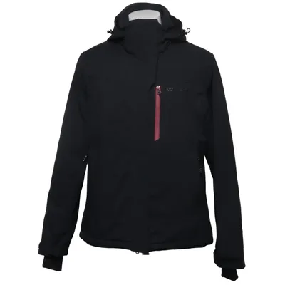Skijakke (Grå) fra WYTE Polyester
