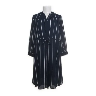 Jurk (Blauw, Wit) van Selected Femme Polyester