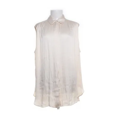 Korte mouwen shirt (Beige) van WERA Polyester