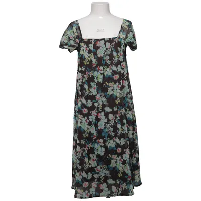 Jurk (Zwart, Meerkleurig) van ART Katoen, Polyamide, Polyester