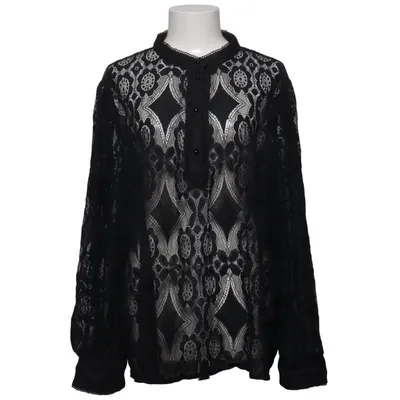 Blus (Svart) Polyester