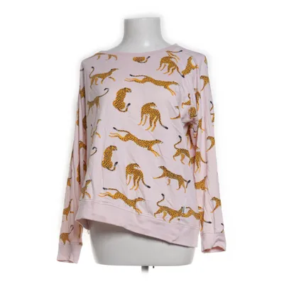 Sweatshirt (Rose, Multicolore) de Wemoto Coton, Lyocell