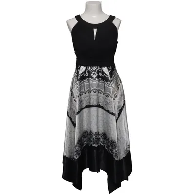 Cocktailkleid (Amlnp08j) von Sangria Elasthan, Polyester