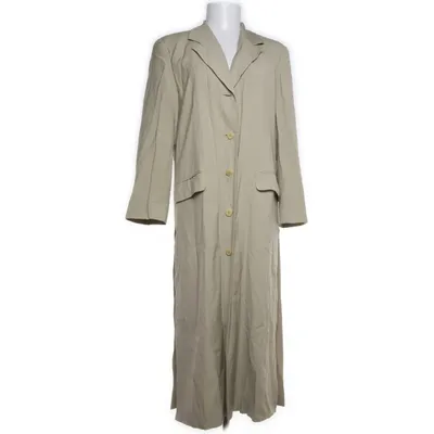 Kappa (Beige) från Pennyblack Acetat, Kupro, Silke, Ull, Viskos