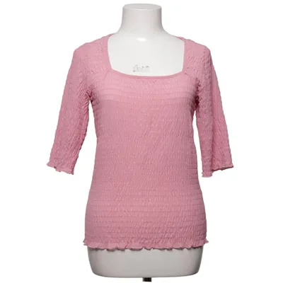 Topp (Rosa) från Visual Clothing Project Polyester