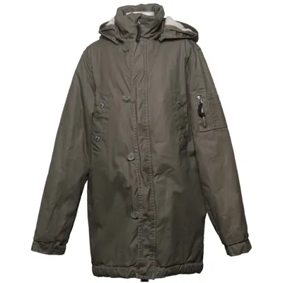 Parka (Lester Jacket) van I Dig Denim Katoen, Polyester