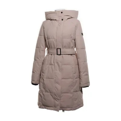 Vinterkappa (Rosa) från Sam Edelman Polyester