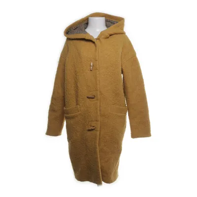 Duffle coat (Beige) from EDC Brand Cotton, Polyester