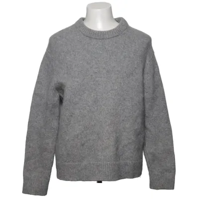 Trui (Grijs) van Arket Polyamide, Wol
