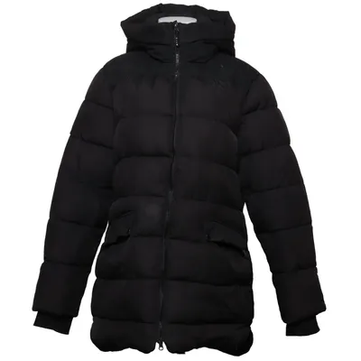Winter coat (Black) from WYTE Polyamide, Polyester