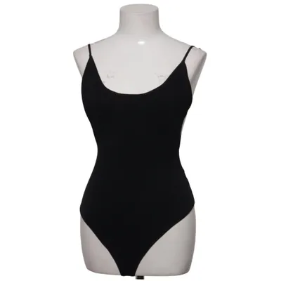 Body (Sort) fra Hera Collection Polyamid, Viscose