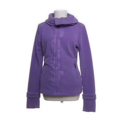 Fleece jas (Lila) van Bench Polyester