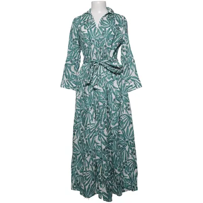 Långklänning (Julene) från 0039 Italy Bomull