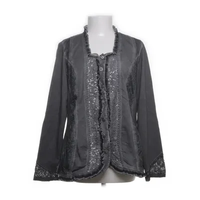 Blazer (Palietten ) from Body Needs Cotton, Polyester