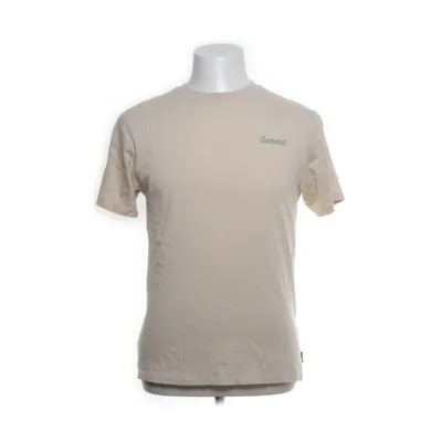T-shirt (Beige) från Only & Sons Bomull