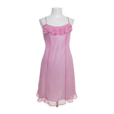 Klänning (Rosa) från Collection Polyester