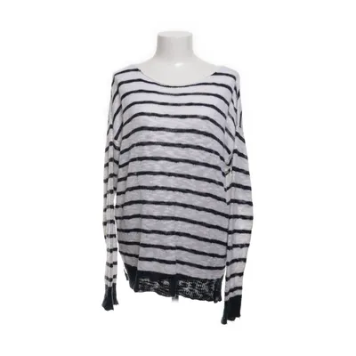 Tröja (Vit, Svart) från Superdry Vintage Akryl