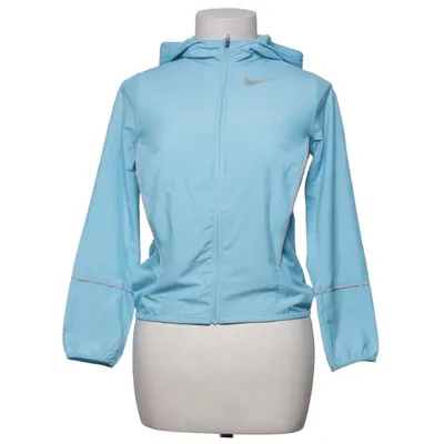 Trainingsjack (Blauw) van Nike Polyester