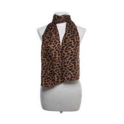 Shawl (Brown) from Beck Söndergaard
