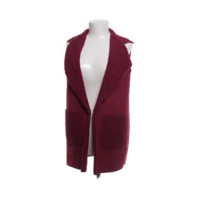 Outer vest (Purple) from Aefan Polyester
