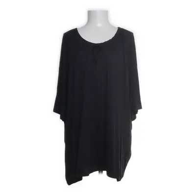 Tuniek (Blauw) van Ulla Popken Elastaan, Viscose