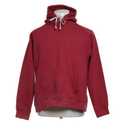 Hoodie (Pink) from Game Cotton, Polyester