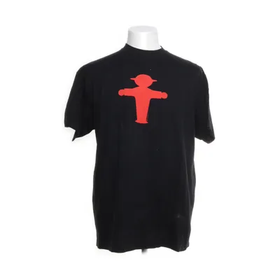 T-shirt (Svart) från Stedman Bomull