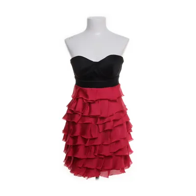Cocktailkjole (Sort, Rød) fra Lipsy London Polyester, Elastan