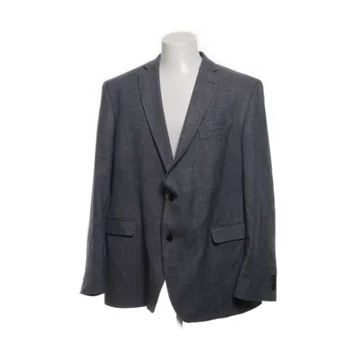 Blazer (Romedio) van Benvenuto. Polyester, Viscose, Wol