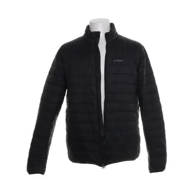Windjack (Zwart) van Stadium Nylon, Polyester