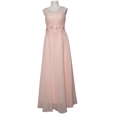 Aftenkjole (Pink) fra TS Couture Polyester