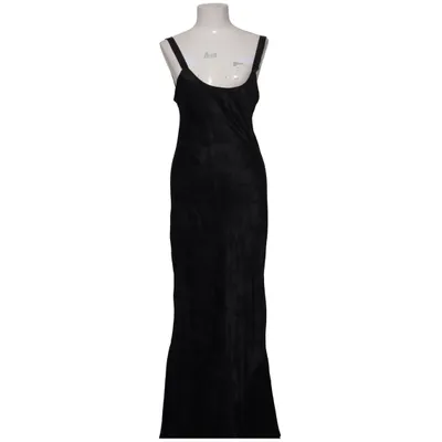 Dress (Black) from Réalisation Silk