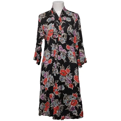 Cardigan (Zwart, Meerkleurig) van The Masai Clothing Company Viscose