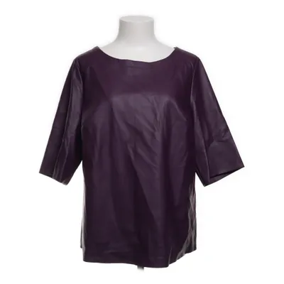 Top (Purple) from Heine Polyester, Polyurethane